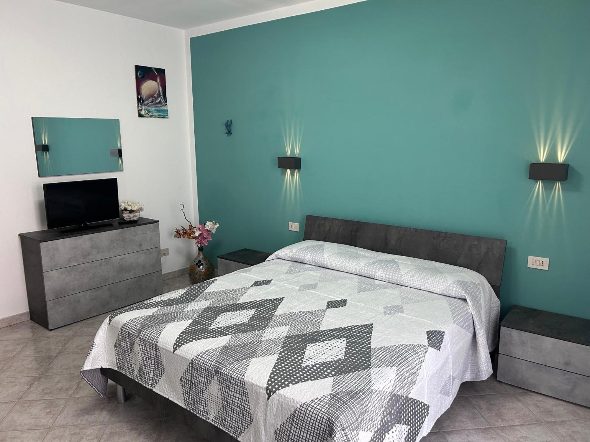 Casa Miranda Apartment Чечина Екстериор снимка