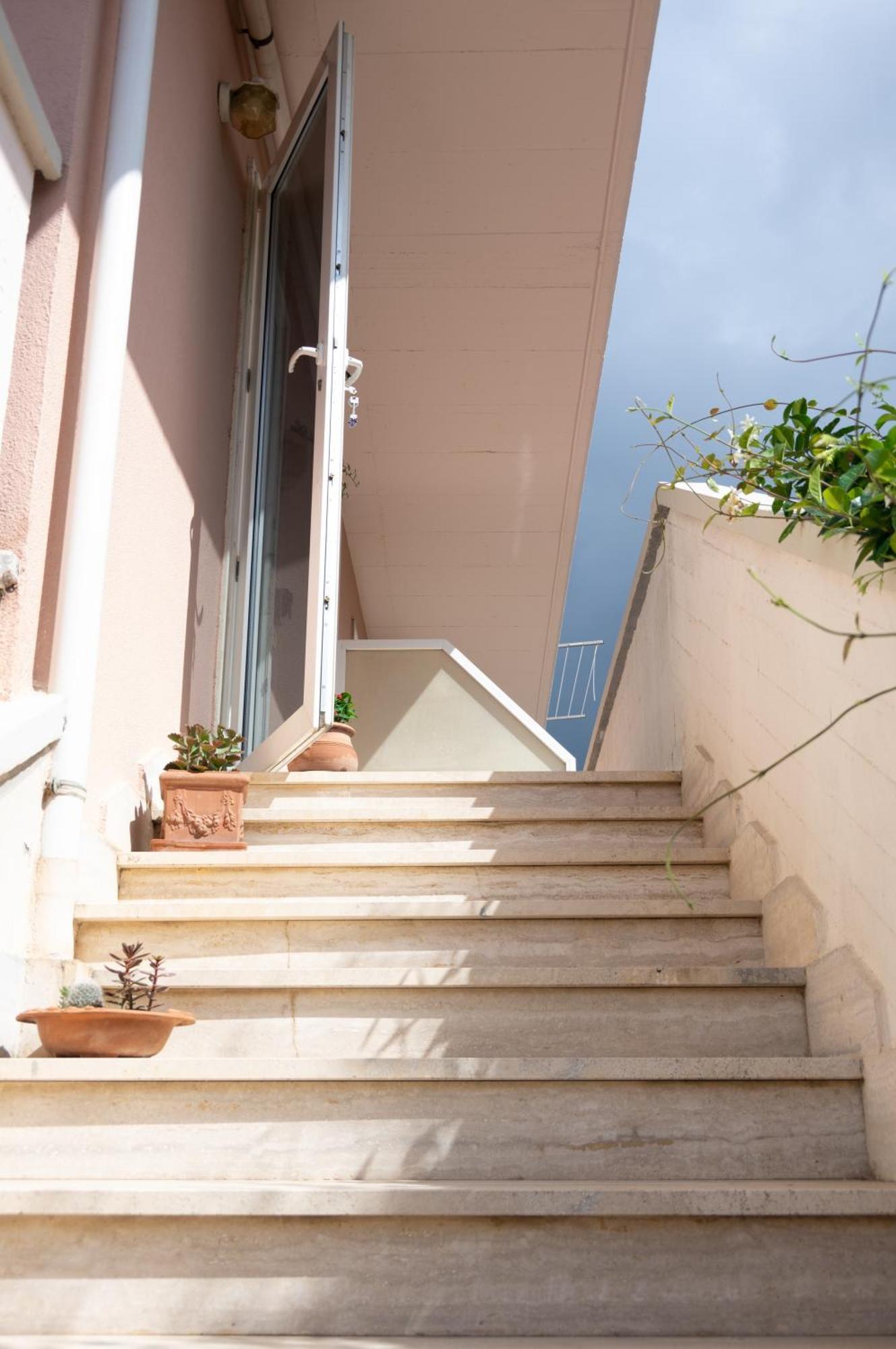 Casa Miranda Apartment Чечина Екстериор снимка