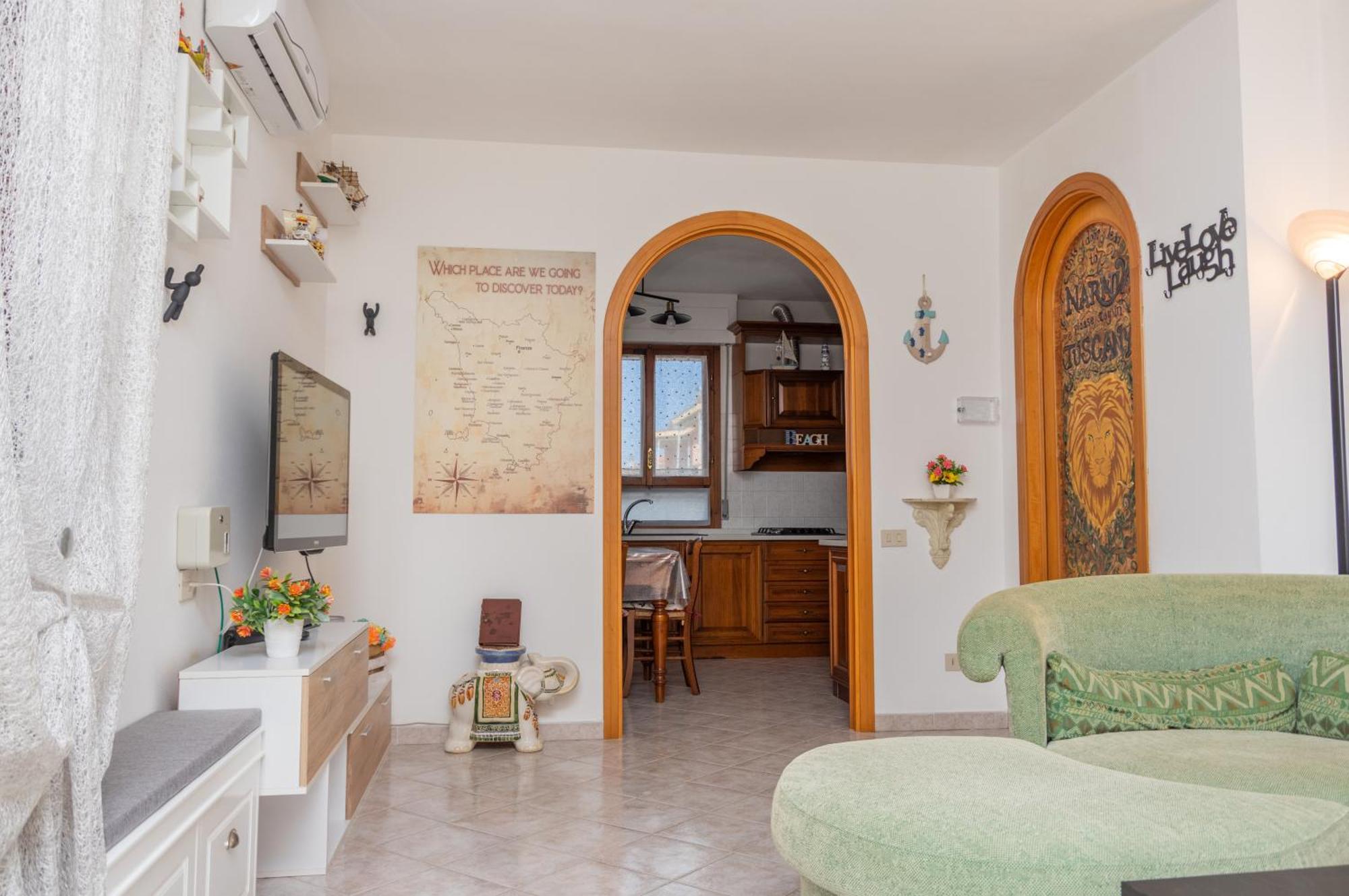 Casa Miranda Apartment Чечина Екстериор снимка