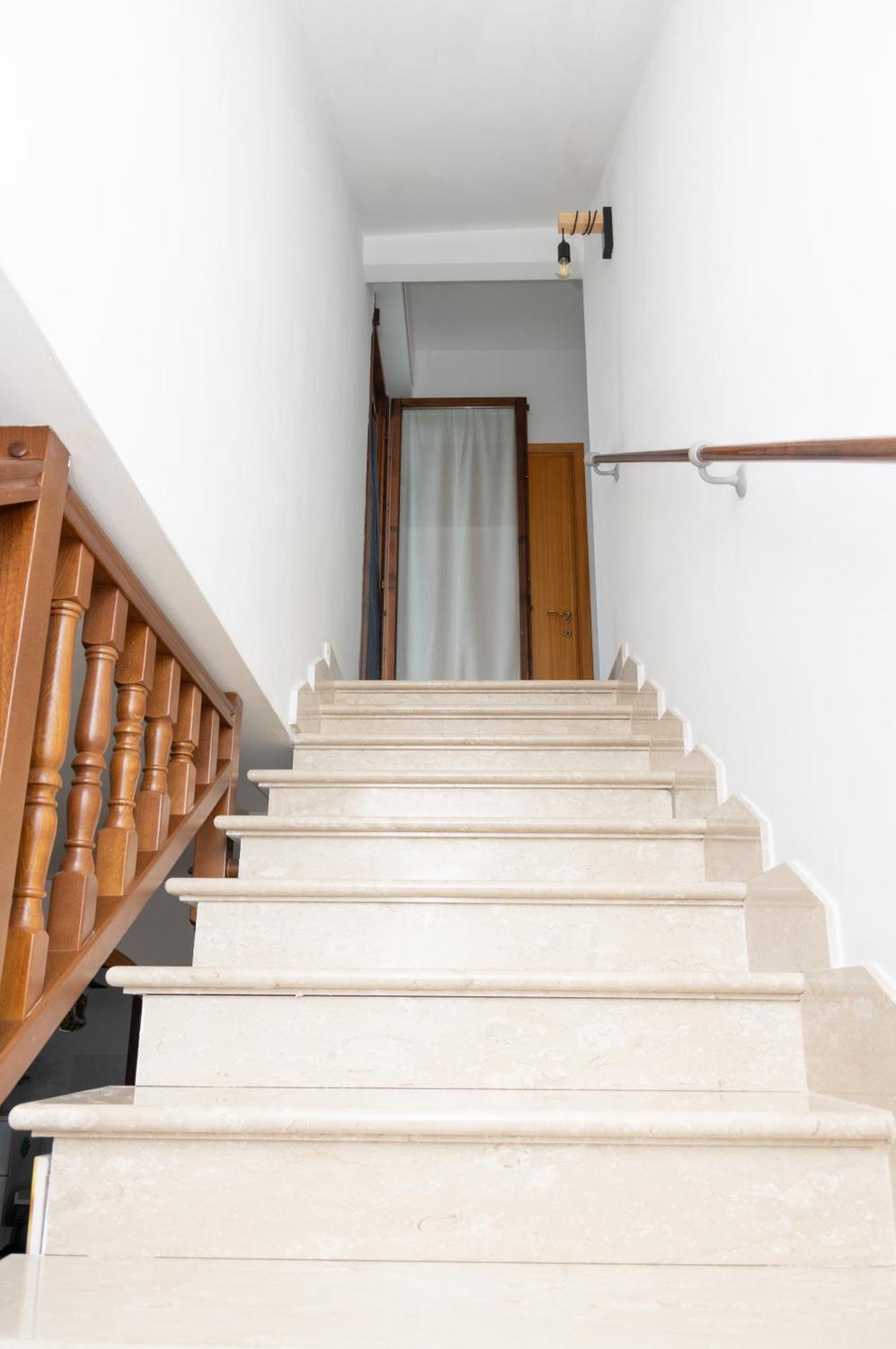 Casa Miranda Apartment Чечина Екстериор снимка