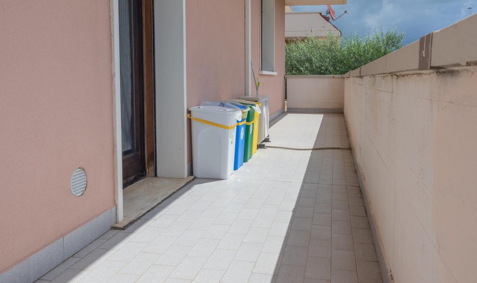Casa Miranda Apartment Чечина Екстериор снимка
