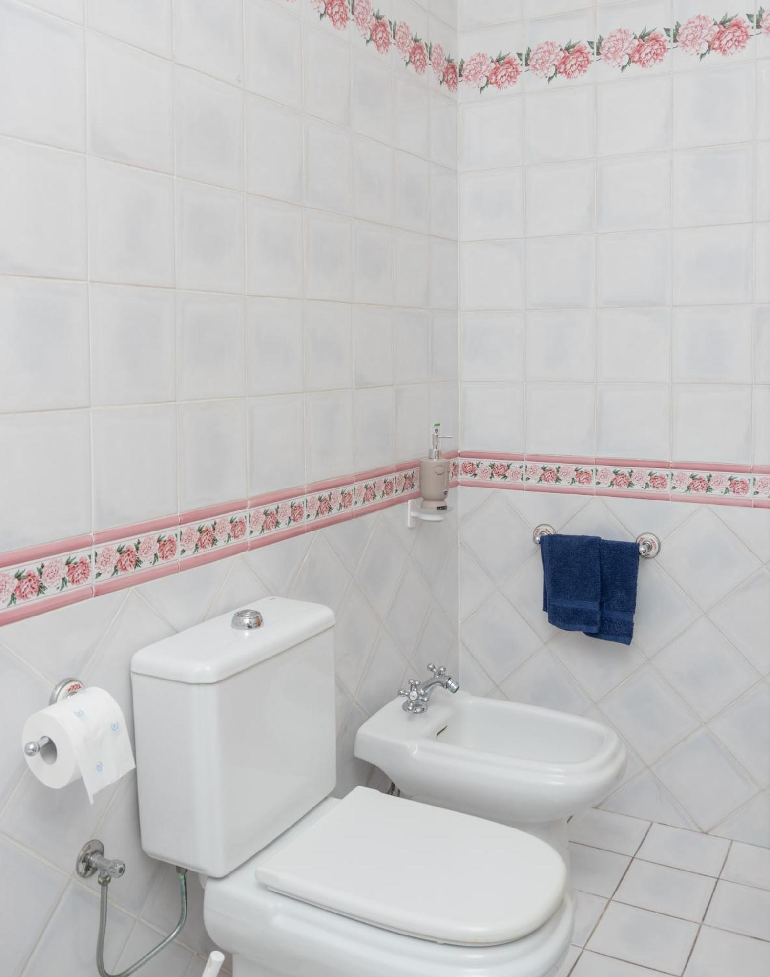 Casa Miranda Apartment Чечина Екстериор снимка